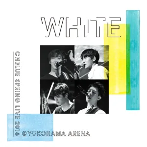 Robot (Live-2015 Spring Live -WHITE-@Yokohama Arena, Kanagawa)