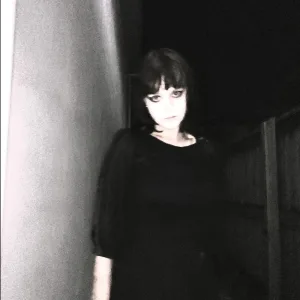 Love's my Shadow