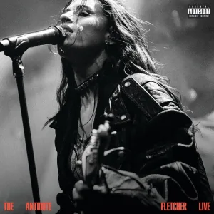 Maybe I Am (Live From Radio City Music Hall)
