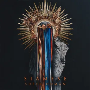 SUPER HUMAN (feat. OLIVIO)
