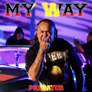 MY WAY