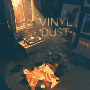 Vinyl Dust