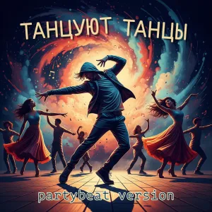 Танцуют танцы (partybeat version)