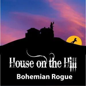 House On The Hill