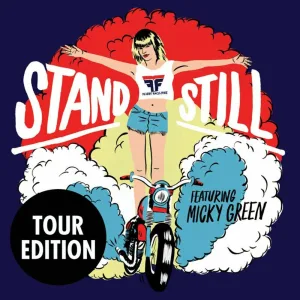 Stand Still (Slow Magic Remix)