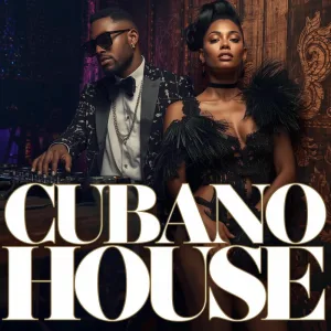 Cubano Deep House | Luxury Afro-Cubano Night Club Music