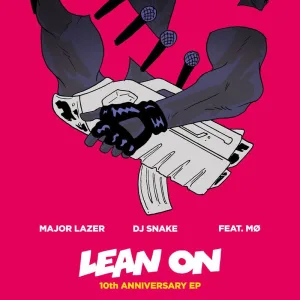 Lean On (Robin Schulz Extended Dub Remix)