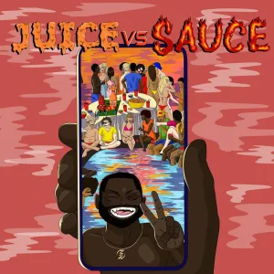 Juice vs Sauce