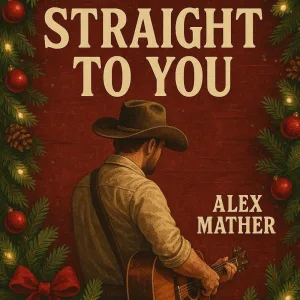 Straight To You