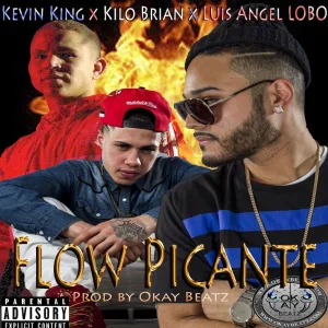 Flow Picante