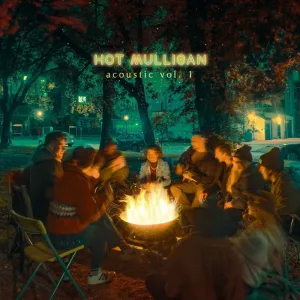 Featuring Mark Hoppus (Acoustic)