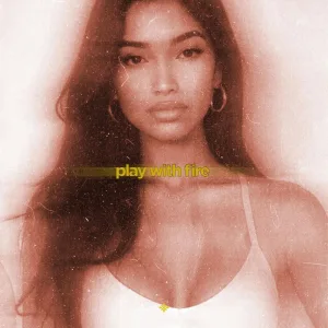 play with fire (slowed & reeverb)