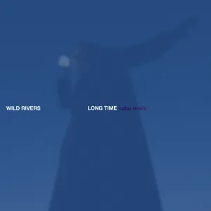 Long Time (Cabu Remix)