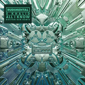 All I Know (Boston Bun Remix)