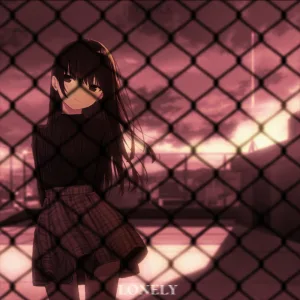 lonely