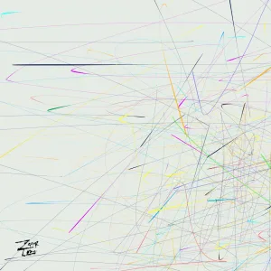 broken glass