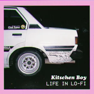 Life In Lo-Fi