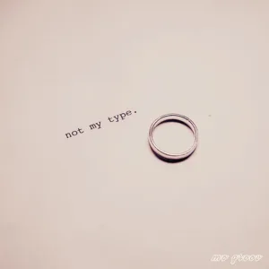 Not My Type (ft. Pearl)