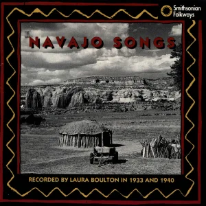Corn Grinding Song