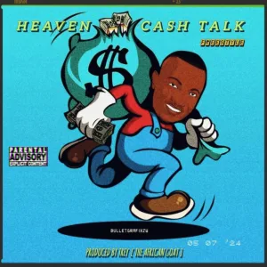 Cash Talk