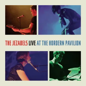 Easy To Love (Live)