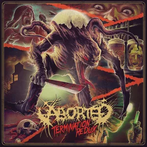 Bound in Acrimony