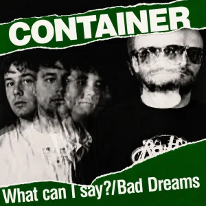 Bad Dreams