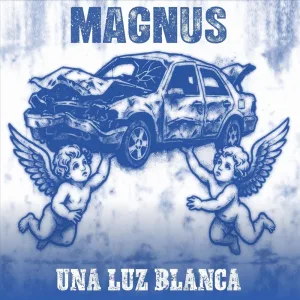 Una Luz Blanca