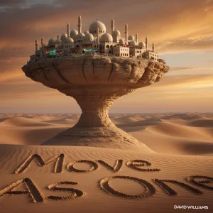 Move As One