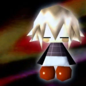 give it to me (breakcore instrumental)