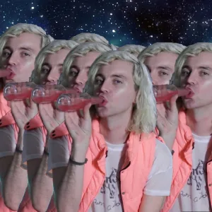 Anna Nicole Smith (Weet Remix)