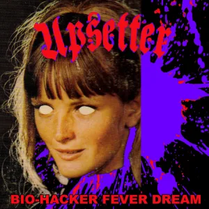 Bio-Hacker