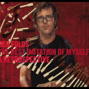 You Don\'t Know Me {ft. Regina Spektor} artwork