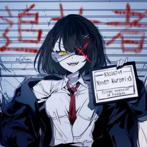 Buried Alive - 生き埋め