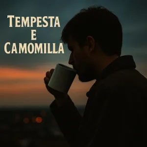 Tempesta e camomilla