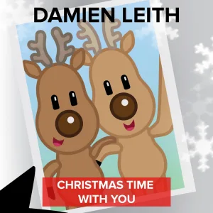 Christmas Time With You