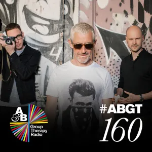 Wishing Well [ABGT160] [Stoneface & Terminal Remix] (Mixed)