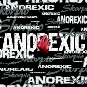 Anorexic