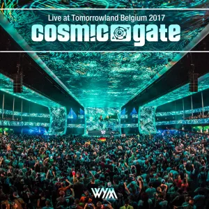 Materia [Mix Cut]