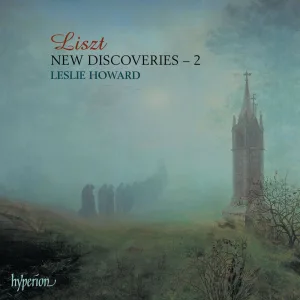 Liszt: Préludes et Harmonies poétiques et religieuses II, S. 171d: VII. Alternative in E Major