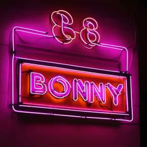Bonny (Instrumental)
