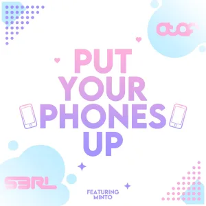 Put Your Phones Up (Atef Remix)