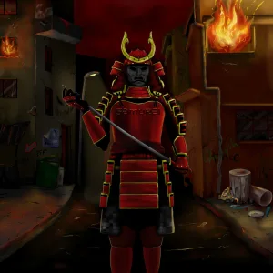 Samurai