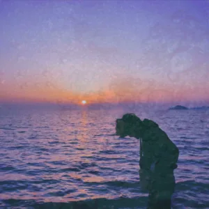 mumbling (Feat. RYU)