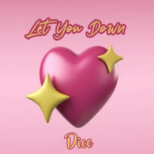 Let You Down