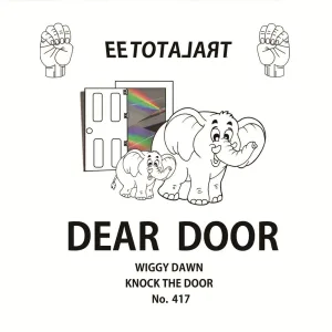 Knock the Door