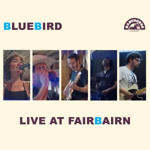 Around the Bend (live)
