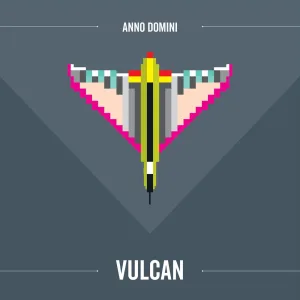 Vulcan