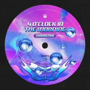4 o'Clock In The Morning (Extended Mix)