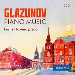 Prelude, Caprce-Impromptu and Gavotte, Op. 49: III. Gavotte